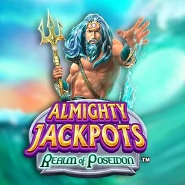 Play Almighty Jackpots – Realm of Poseidon slot by Novomatic on afksspin.com