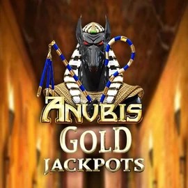 Play Anubis Gold Jackpots slot by Inspired Gaming on afksspin.com