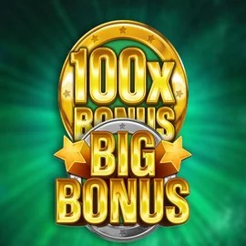 Big Bonus casino game by Inspired Gaming – featured logo at Afkspin Casino