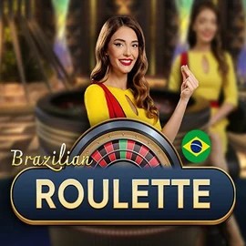 Brazilian Roulette (Pragmatic Play) – slot by Pragmatic Play, featured at afksspin.com