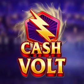 Try Cash Volt slot by Red Tiger Gaming on afksspin.com – logo image