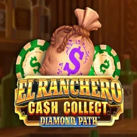 Play El Ranchero Cash Collect Diamond Path slot by Origins on afksspin.com