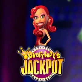 Everybody's Jackpots online slot from Playtech – play at afksspin.com