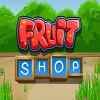 Fruit Shop logo by NetEnt at Afkspin Casino