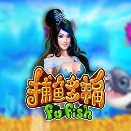 Play Fu Fish slot by Skywind Group on afksspin.com
