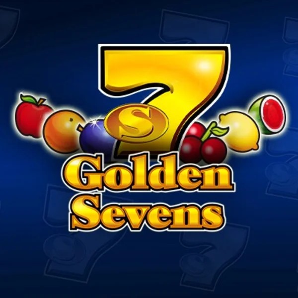 Enjoy Golden Sevens by Greentube – logo hosted on afksspin.com