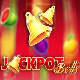 Jackpot Bells logo by Playtech Afkspin Casino