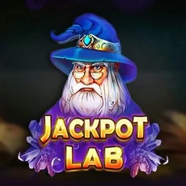 Play Jackpot Lab slot by Platipus on afksspin.com