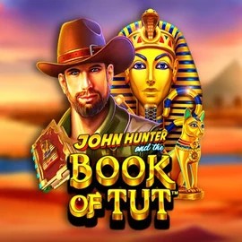 Play the John Hunter and the Book of Tut slot by Pragmatic Play on Afkspin Casino