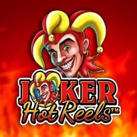 Play Joker Hot Reels slot by Playtech on afksspin.com