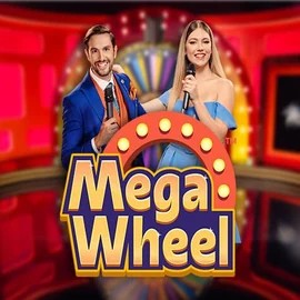 Enjoy Mega Wheel by Pragmatic Play – logo hosted on afksspin.com