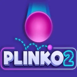 Casino Games logo of Plinko 2 from BGAMING at Afkspin Casino