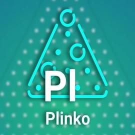 Plinko (Spribe) logo by Spribe at Afkspin CasinoPlinko (Spribe)