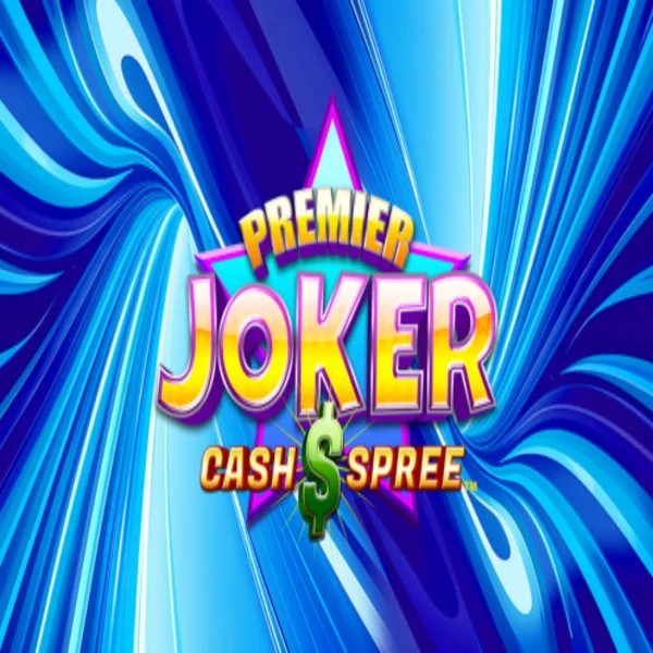Premier Joker Cash Spree online slot from Oros Gaming – play at afksspin.com