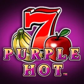 Purple Hot slot icon by Origins, available at Afkspin Casino