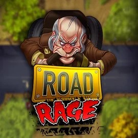 Play Road Rage slot by Nolimit City on afksspin.com