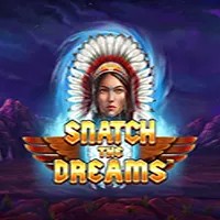 Snatch The Dreams online game logo by SYNOT Games on afksspin.com