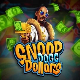 Play the Snoop Dogg Dollars slot by BGAMING on Afkspin Casino