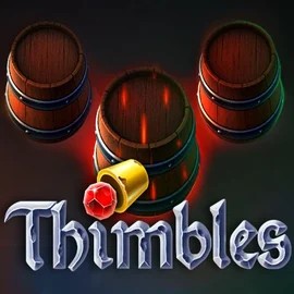 Play the Thimbles slot by Evoplay on Afkspin Casino