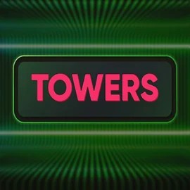 Towers online slot from Turbo Games – play at afksspin.com