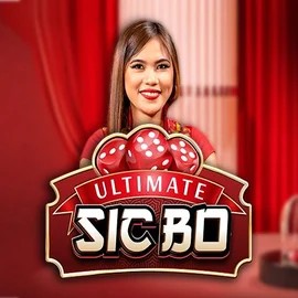 Enjoy Ultimate Sic Bo by Ezugi – logo hosted on afksspin.com