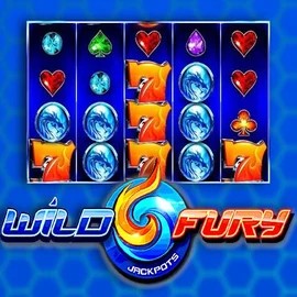 Wild Fury Jackpots – slot by IGT, featured at afksspin.com