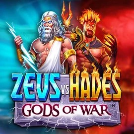 Play Zeus vs Hades: Gods of War slot by Pragmatic Play on afksspin.com